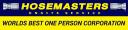 Hosemasters Onsite Service logo